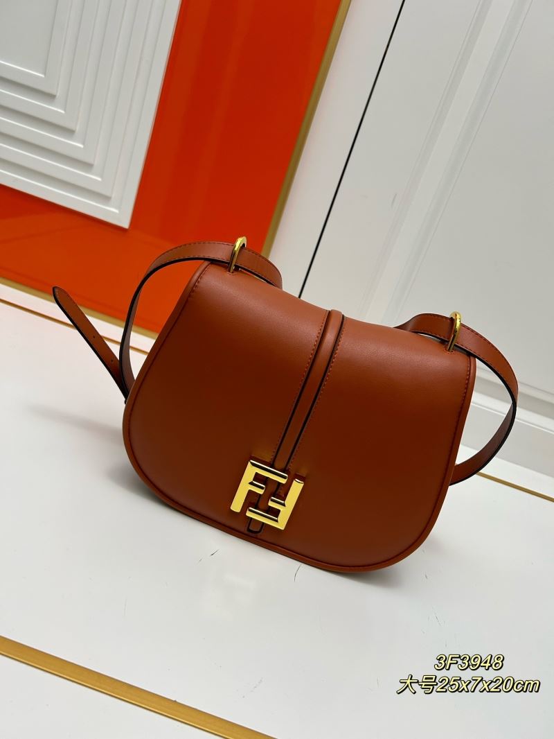 Fendi Satchel Bags